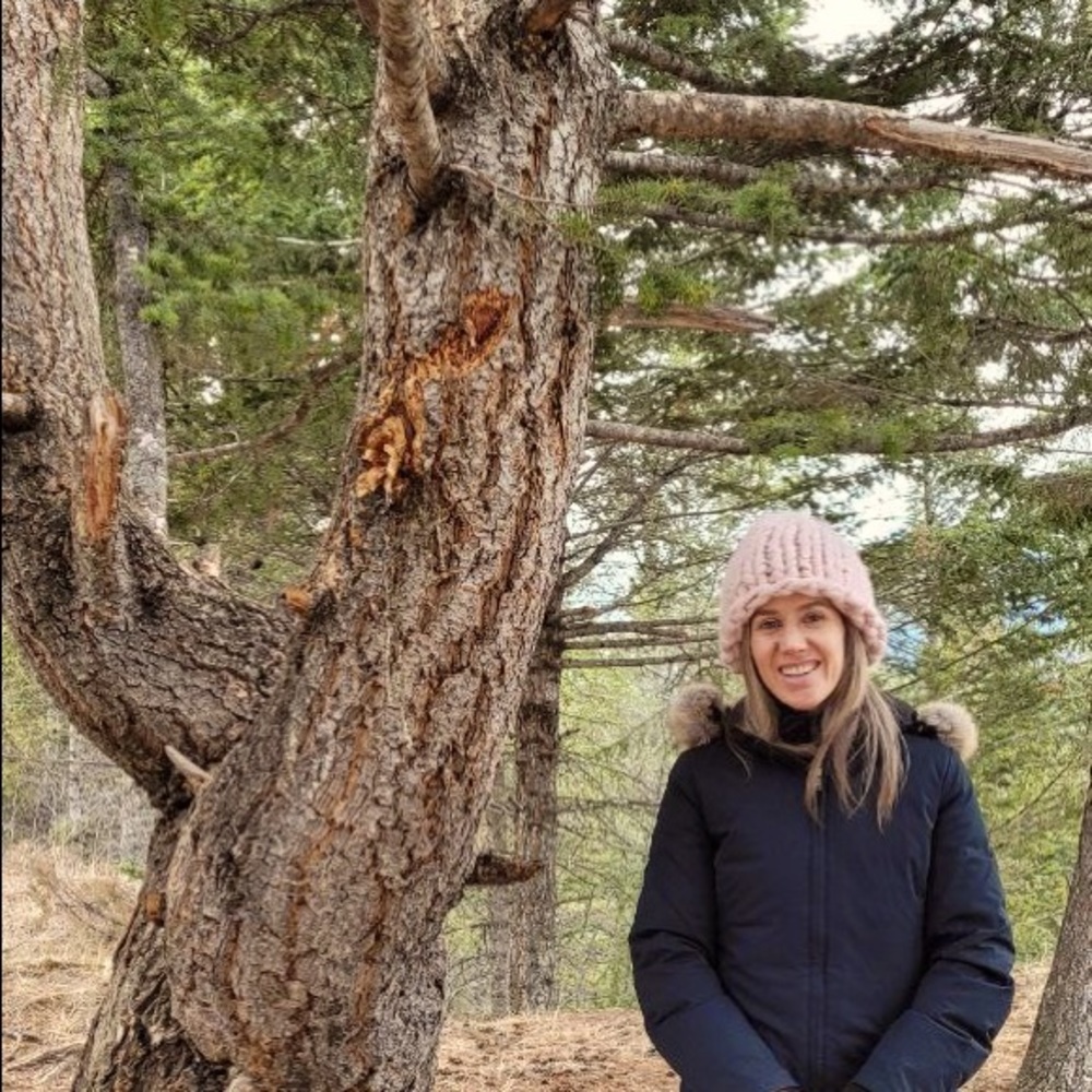 Meet your Posher, Nicole